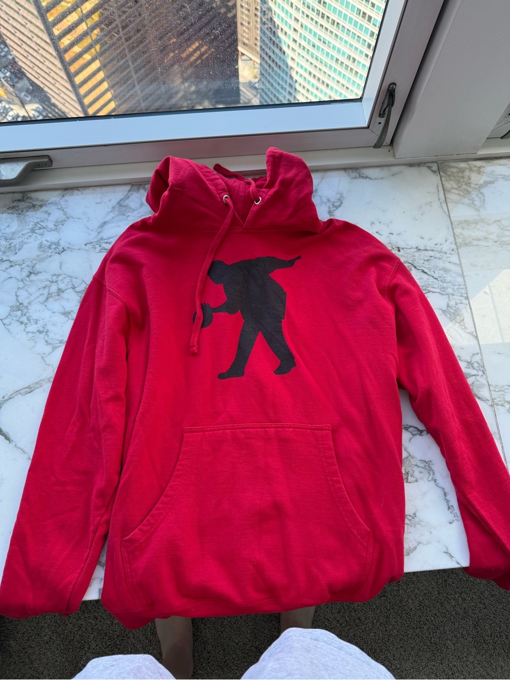 The Office Experience Sweatshirt